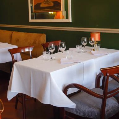 Bijou Bistro