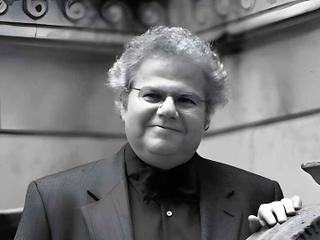 Emanuel Ax - Piano