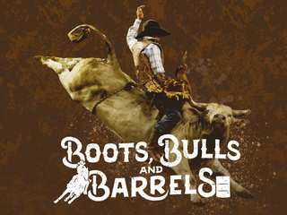 Boots, Bulls and Barrels