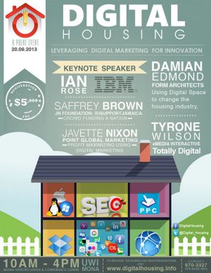 Digital Housing: Leveraging Digital Marketing for Innovation