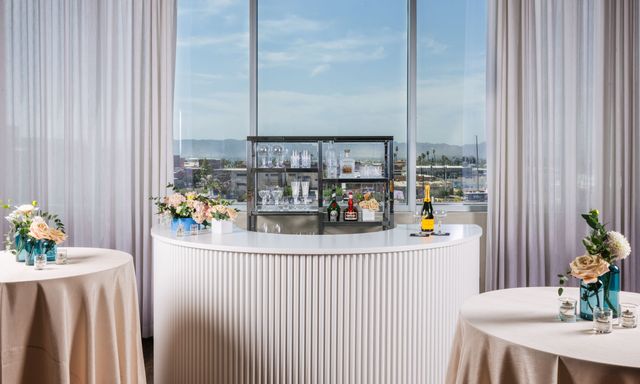 Kimpton Hotel Palomar Phoenix