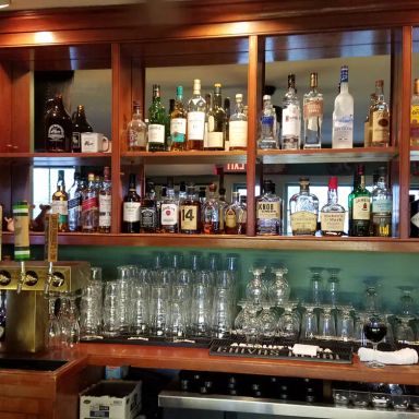 Jasper Murdock's Alehouse