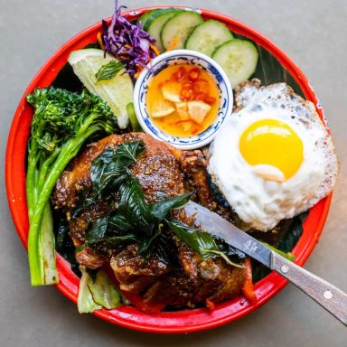 Farmhouse Kitchen Thai Cuisine - Pearl District