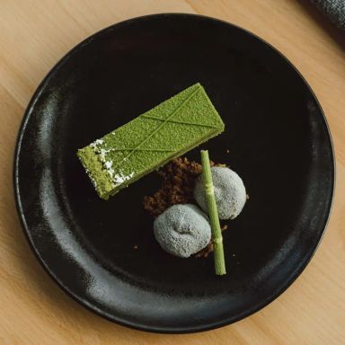 Koomo Restaurant and Bar