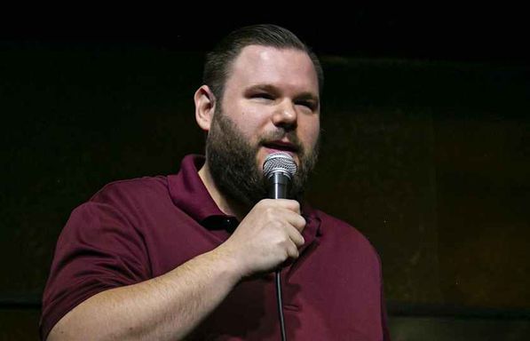 The Jeff Leeson Show