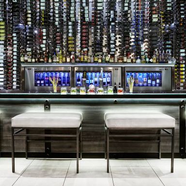 Cibo Wine Bar - Yorkville