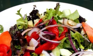 Turmeric Indian Restaurant