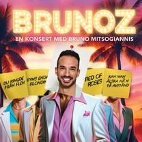 Bruno Mitsogiannis