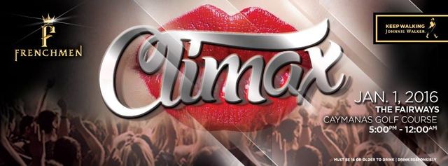 Climax