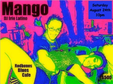 Mango