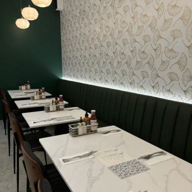 6 Tables