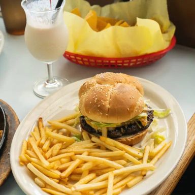 Zapata's Mexican Grill