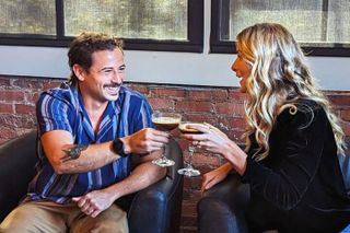 Best All-Inclusive Vintage Cocktail Tour: Speakeasy Nashville