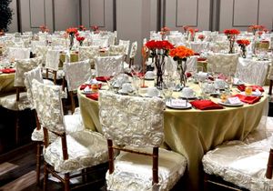 Jacqueline's Room at Rembrandt Banquet Hall