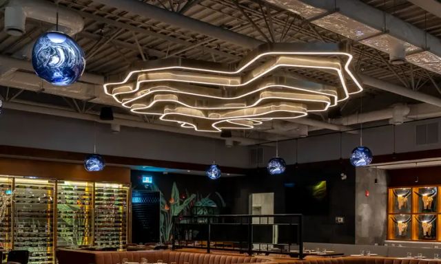 Copacabana Brazilian Steak House - Niagara Falls