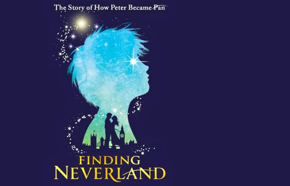 Finding Neverland