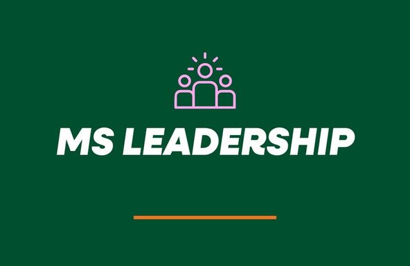 Master of Science in Leadership Information Session