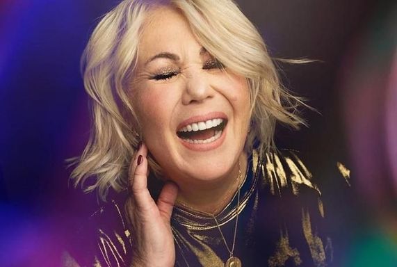 Jann Arden: The Mixtape Tour