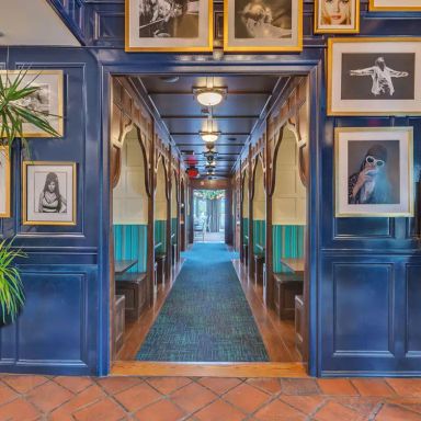 Autograph Brasserie