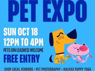 Mini Pet Expo