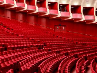 Theatre shows in Italy: programme & dates - Italia.it