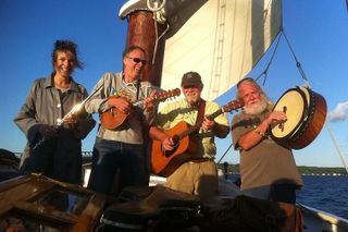 Entertainment Nights Music Cruise with Song of the Lakes