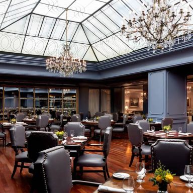 M bistro