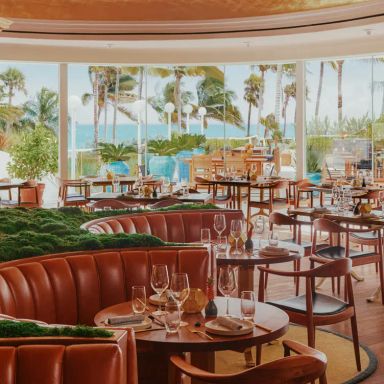 Pao by Paul Qui – Faena Hotel Miami Beach