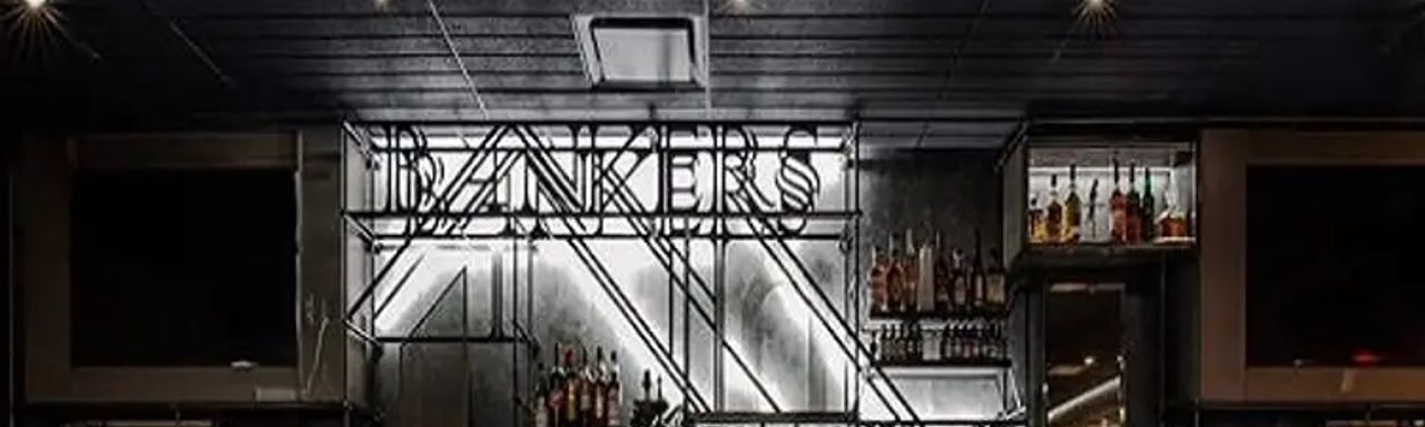 Earls Kitchen + Bar - Bankers Hall