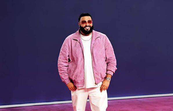 DJ Khaled