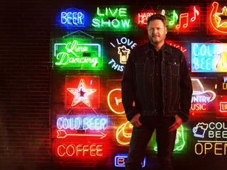 Blake Shelton