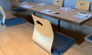 Koganei Japanese Restaurant