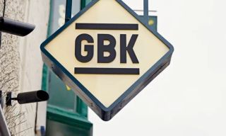 Gourmet Burger Kitchen - GBK Bristol Cabot Circus