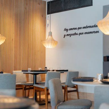 Talavera Cocina Mexicana