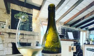 Cuvée Wine & Piano Bar