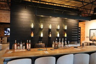 St Petersburg Distillery Tour and Tasting Experience
