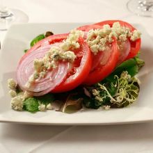 Ruth's Chris Steak House - Edmonton