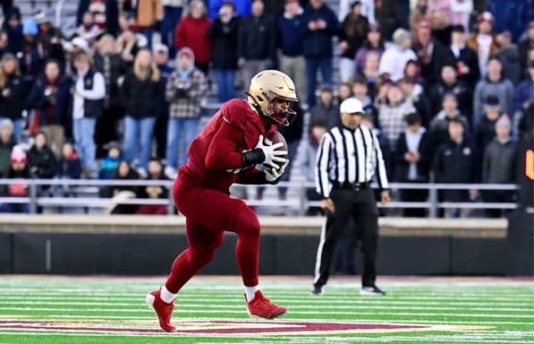 2026 Boston College Eagles Football Season Tickets (Includes Tickets To All Regular Season Home Games)