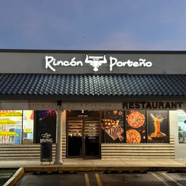 Rincon Porteño