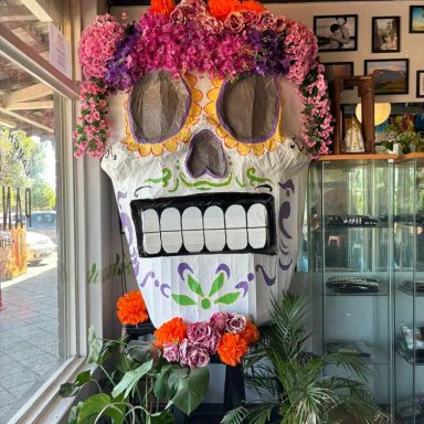 Pantano Bar: Arepa and Burgers