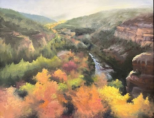 Artists of the Superstitions February Show