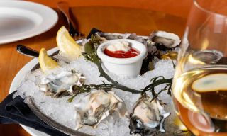 Scoma's Fisherman's Wharf