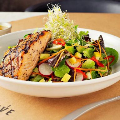 CARVE American Grille - Barton Creek