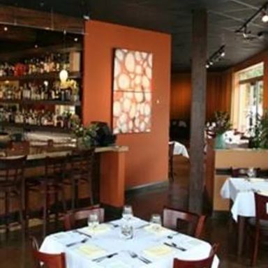 Seviche A Latin Restaurant - Highlands
