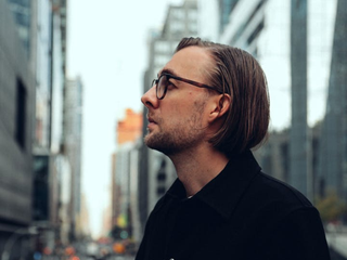 Marius Van Den Brink