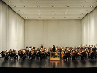 Boston Symphony Orchestra