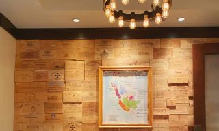 Etoile Cuisine Et Bar