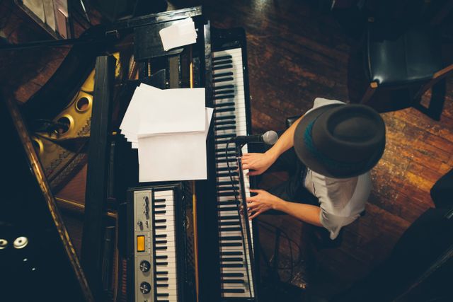 Troubadours - The Music of Carole King and James Taylor