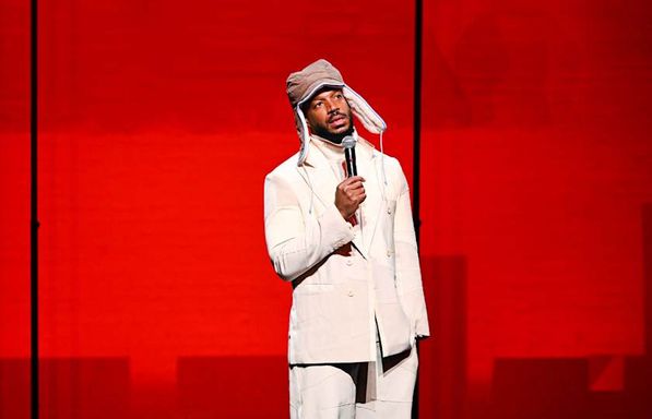 Marlon Wayans