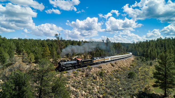 Limited Time Offer for Valentine's Day and Presidents' Day Save up to 50% on Train Tickets With Stay & Save Platinum!